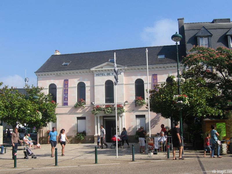 Sarzeau