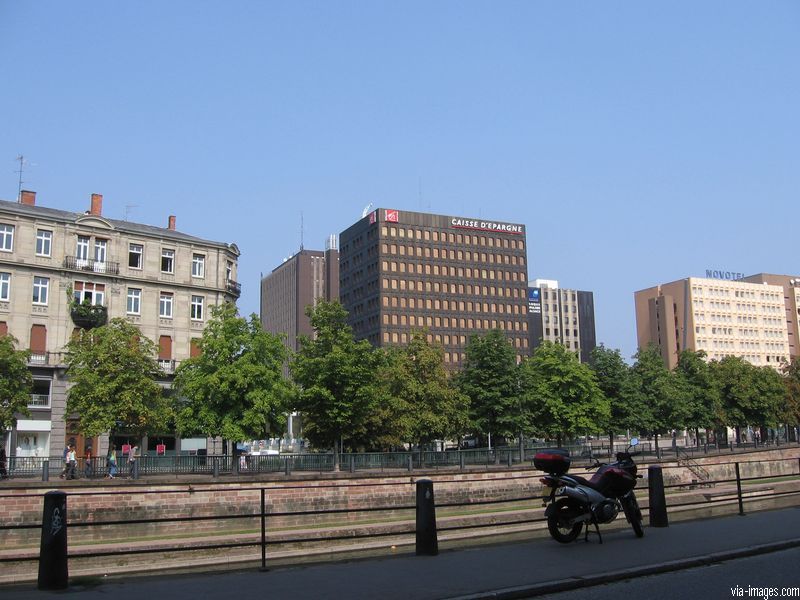 Strasbourg