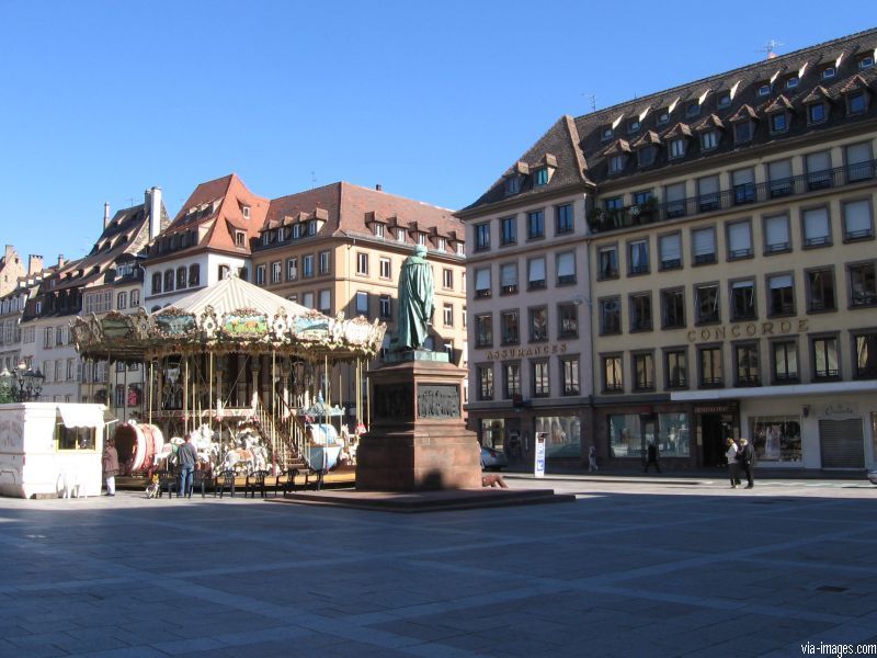 Strasbourg