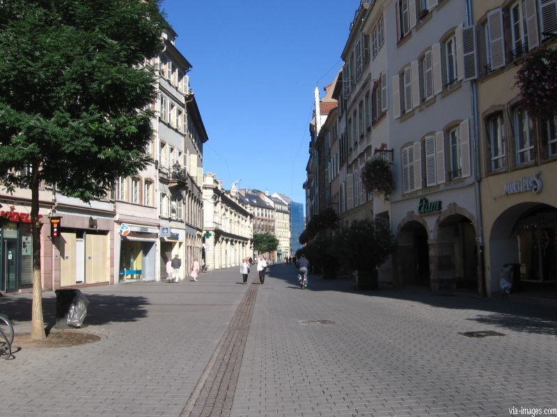 Strasbourg