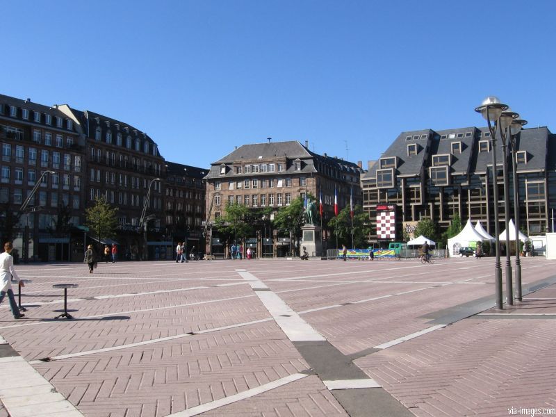 Strasbourg