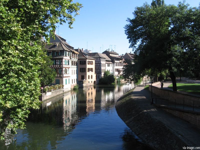 Strasbourg