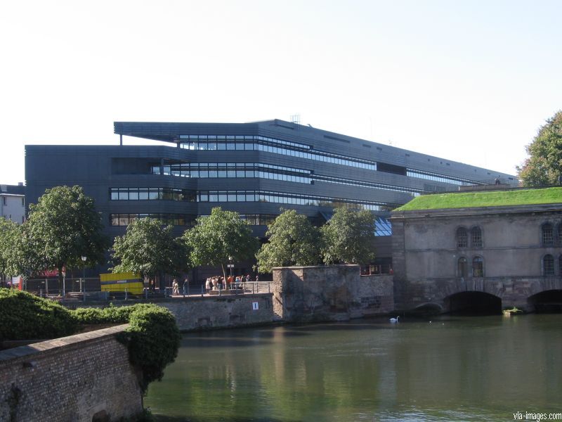 Strasbourg