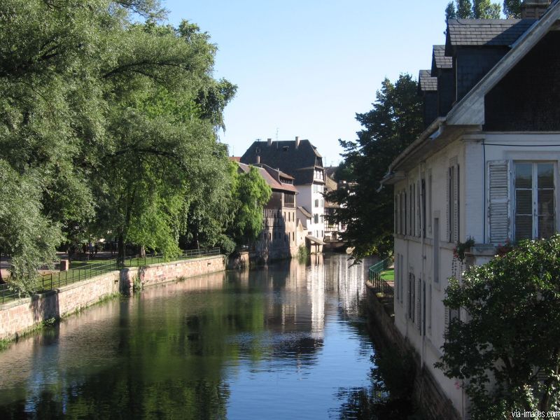 Strasbourg