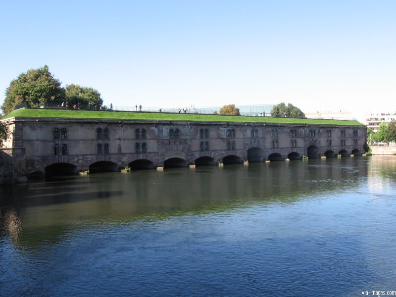 Strasbourg