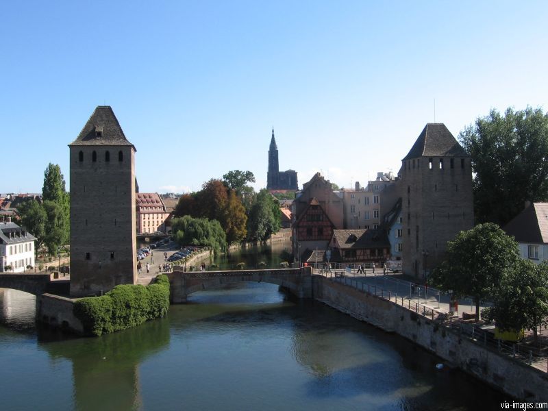 Strasbourg