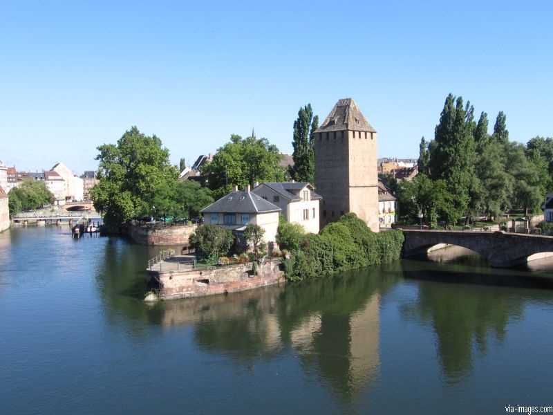 Strasbourg