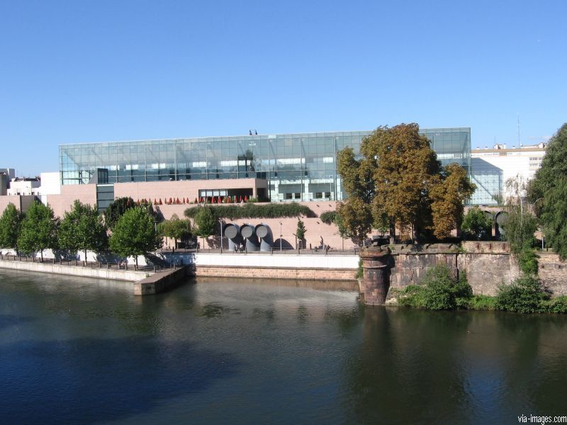 Strasbourg