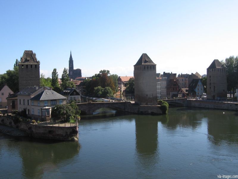 Strasbourg
