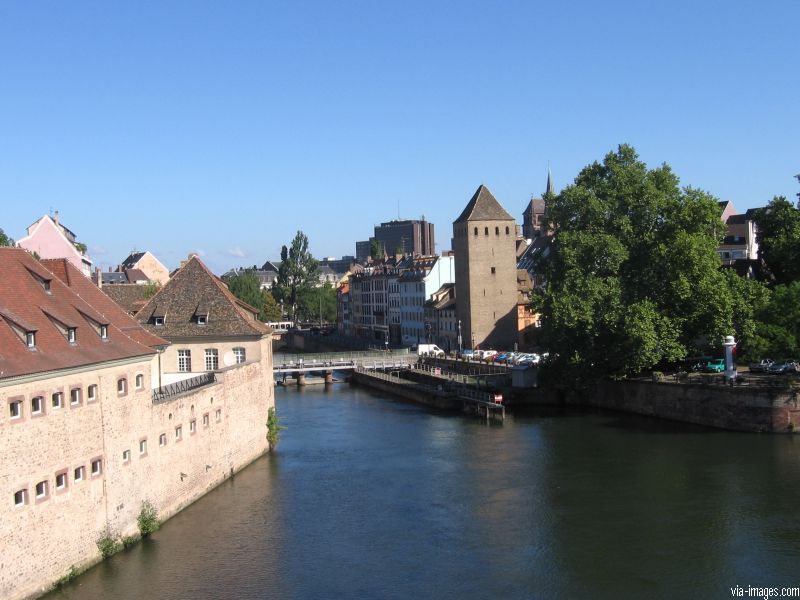 Strasbourg