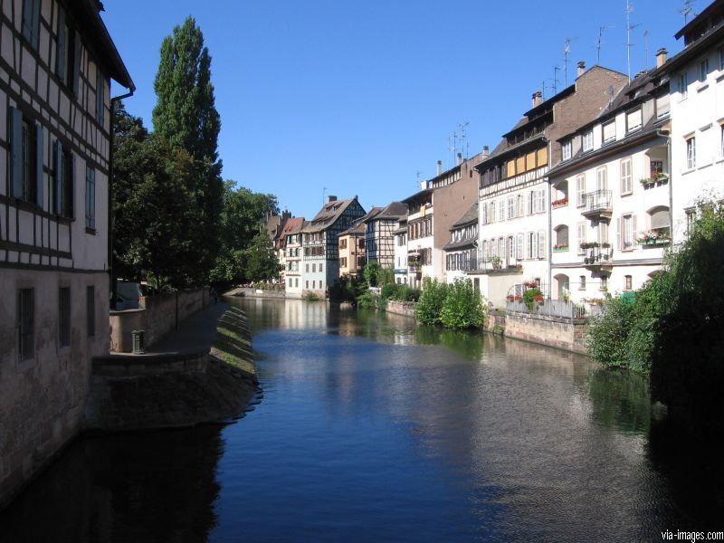 Strasbourg