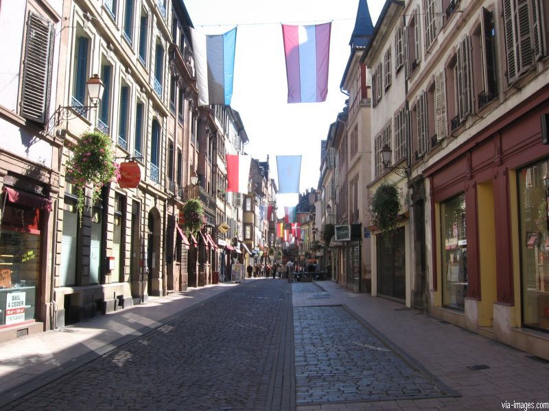 Strasbourg