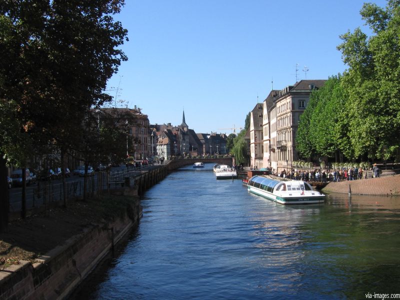 Strasbourg