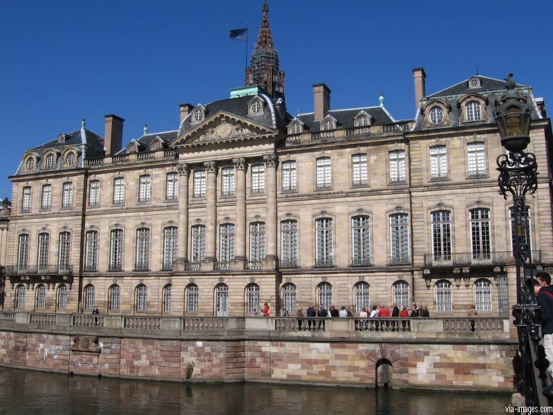 Strasbourg