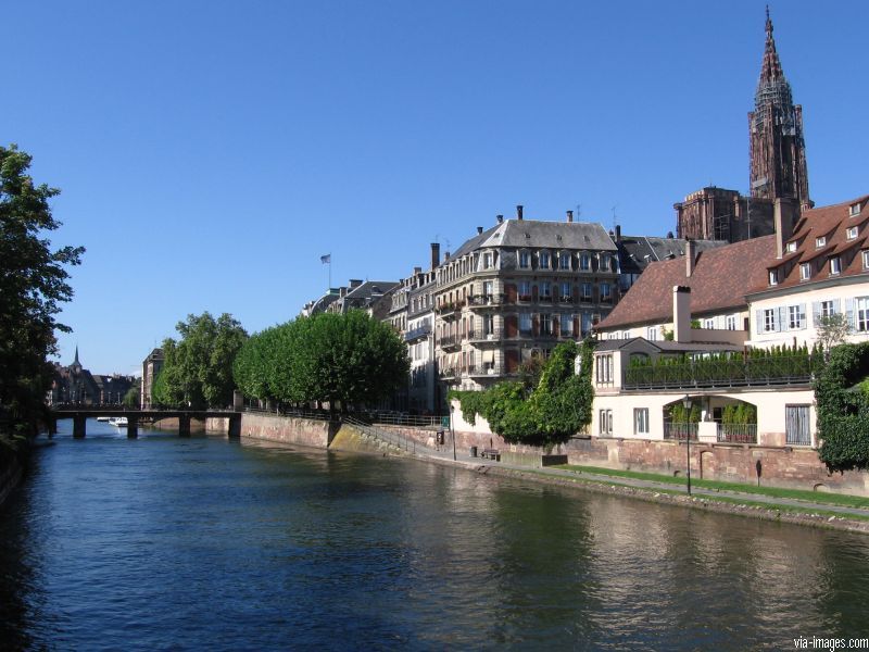 Strasbourg