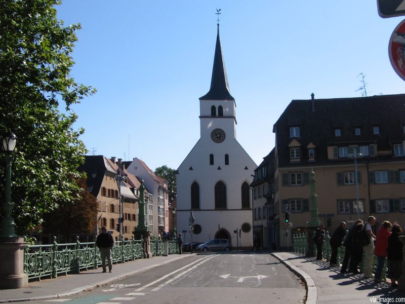 Strasbourg