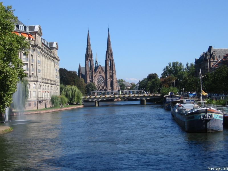 Strasbourg