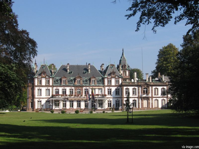 Strasbourg