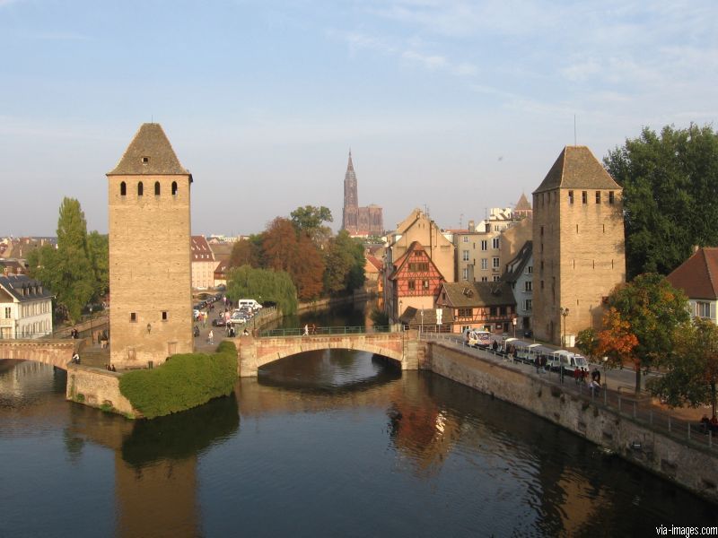 Strasbourg