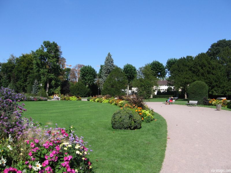 Strasbourg