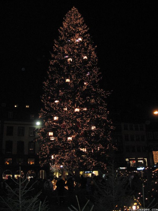 Strasbourg