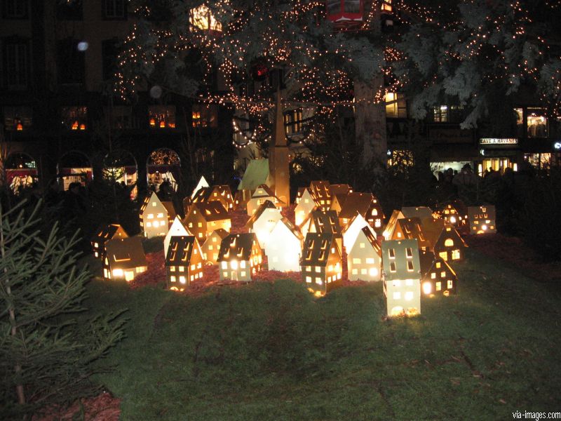 Strasbourg
