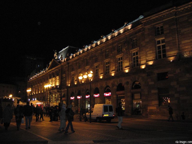 Strasbourg