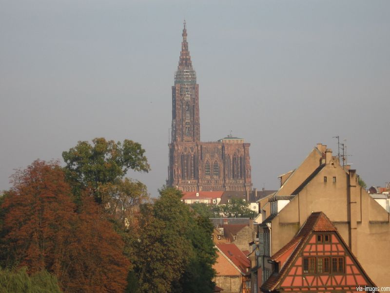 Strasbourg