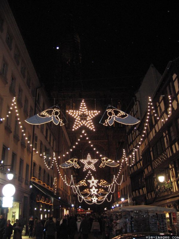 Strasbourg