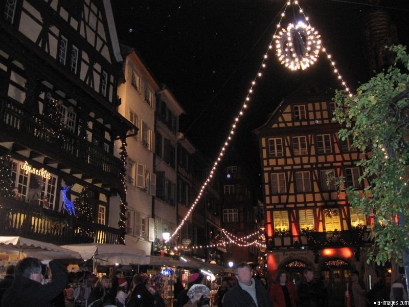 Strasbourg