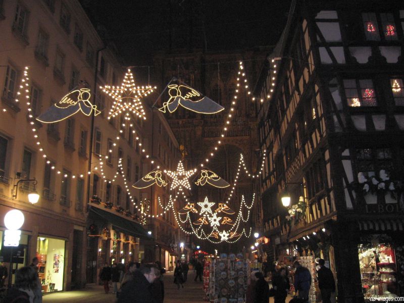 Strasbourg