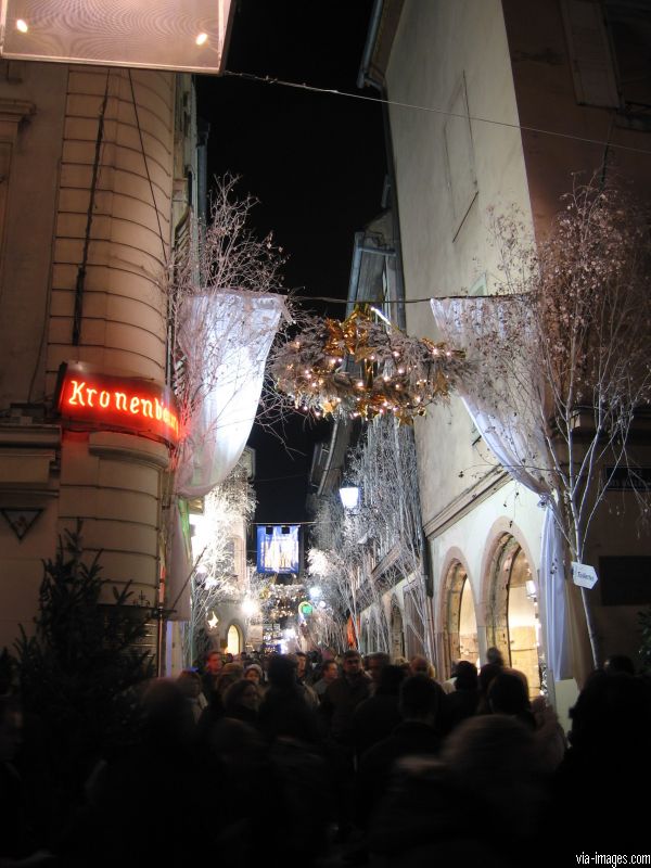 Strasbourg