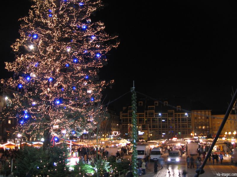 Strasbourg