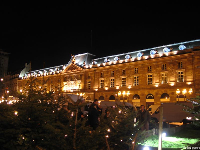 Strasbourg