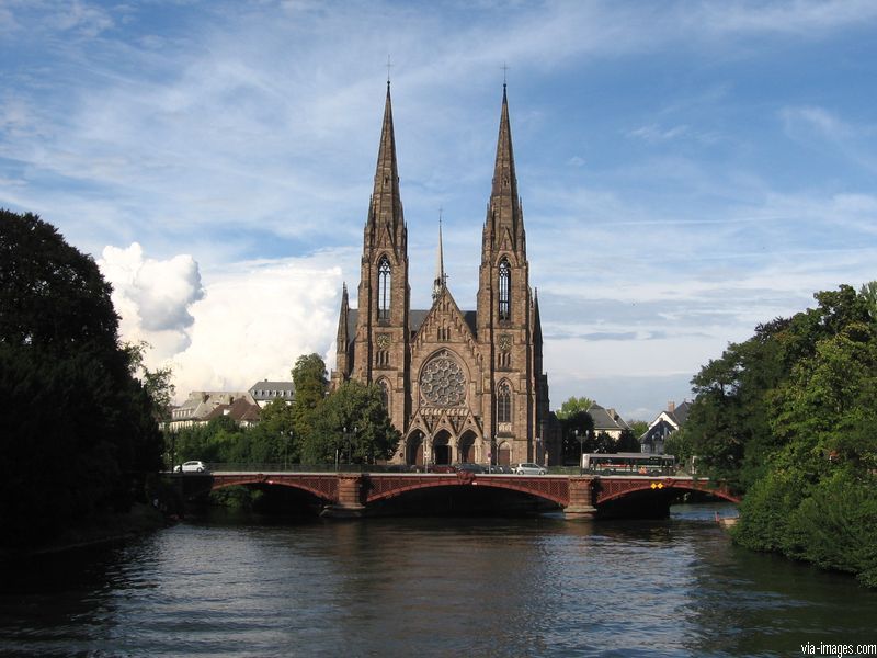 Strasbourg