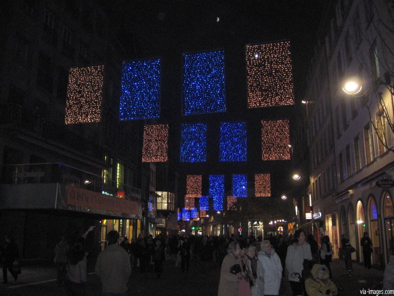 Strasbourg