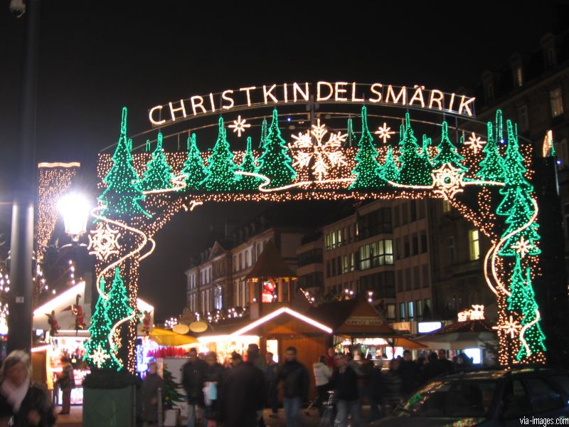 Strasbourg