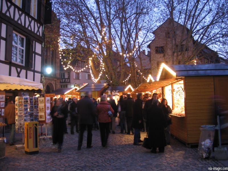 Strasbourg
