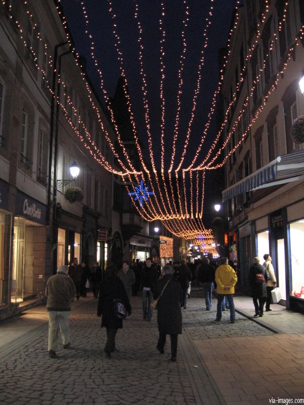 Strasbourg