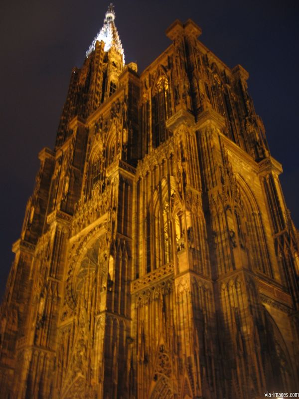Strasbourg