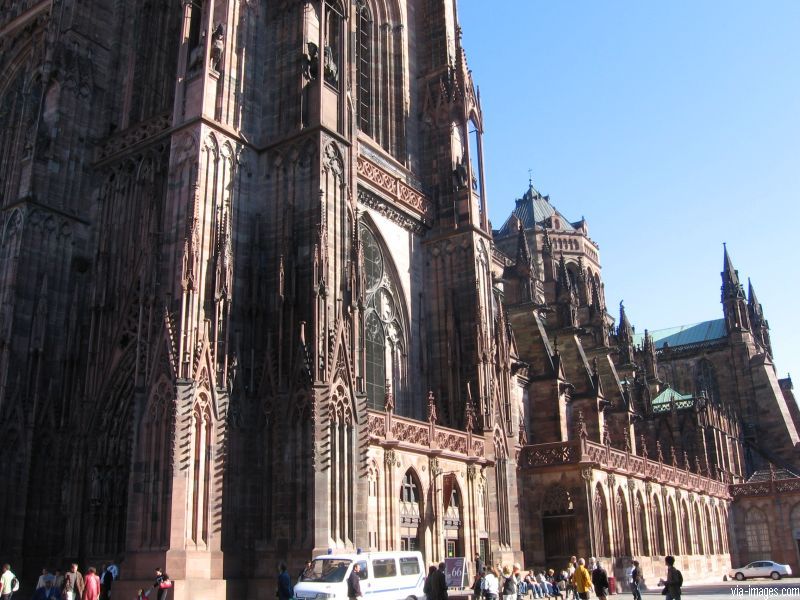 Strasbourg
