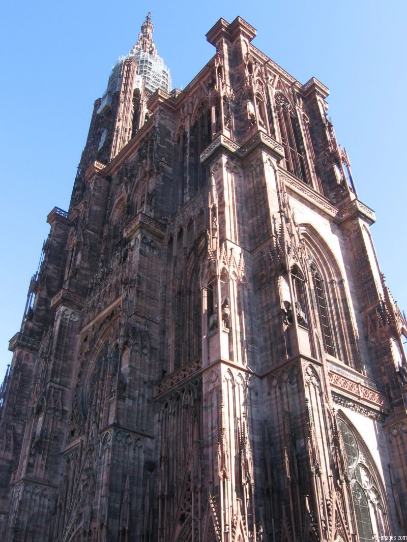 Strasbourg