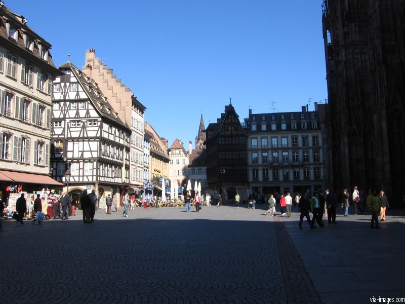 Strasbourg