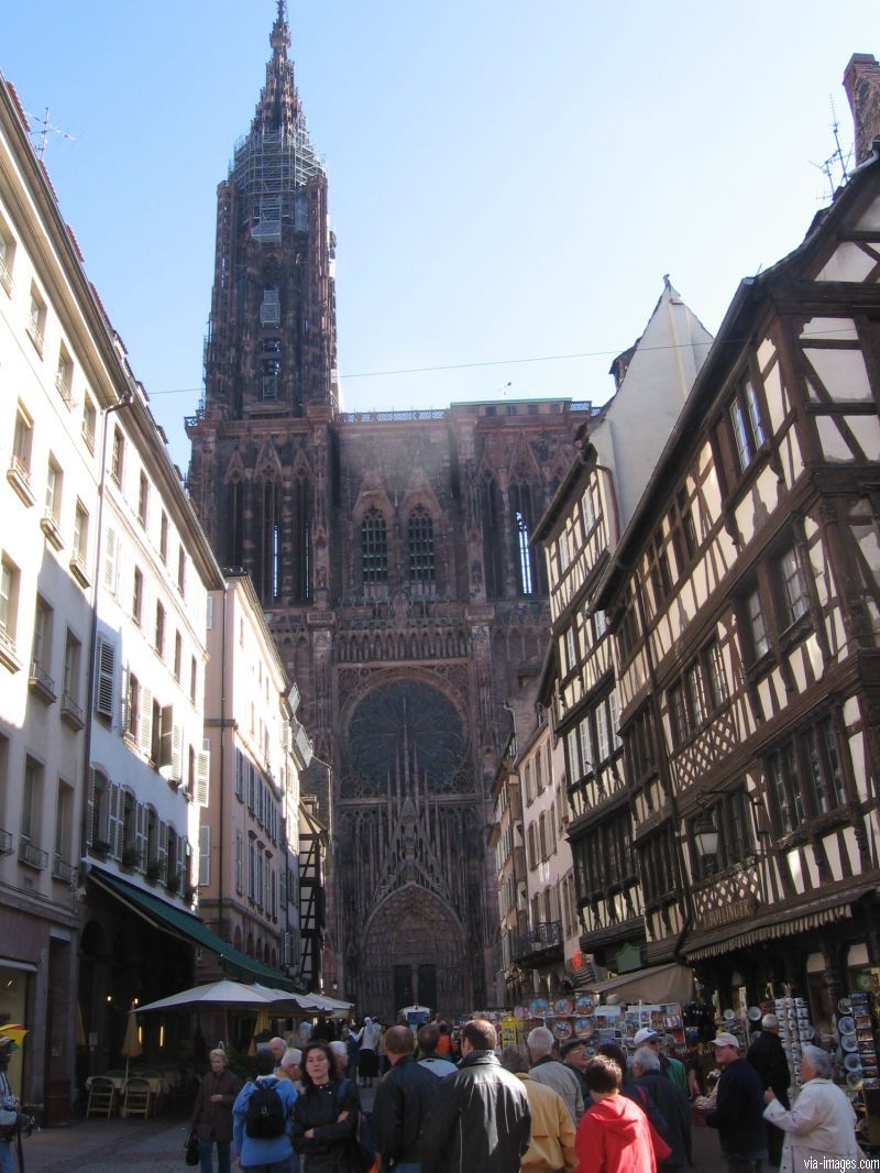 Strasbourg