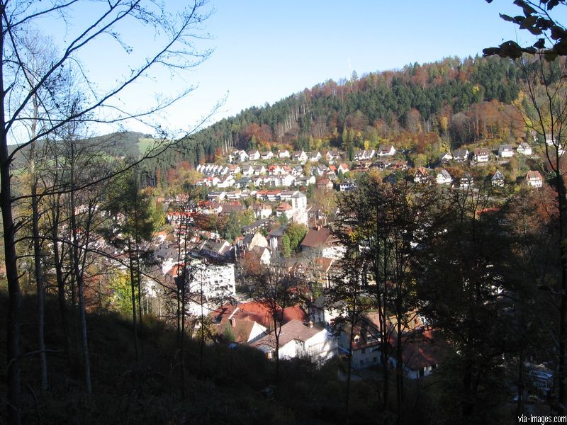 Triberg