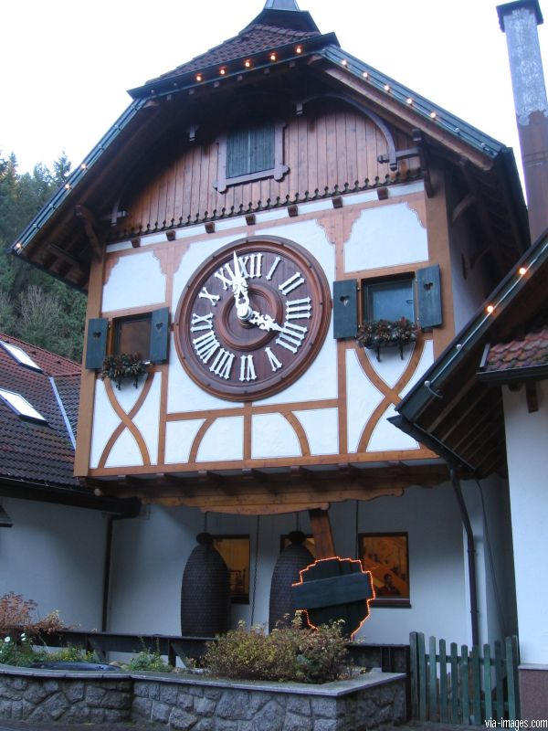 Triberg