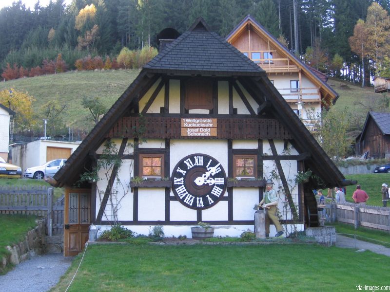 Triberg