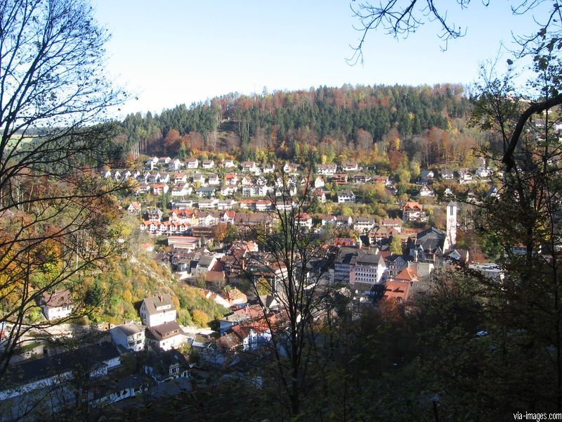 Triberg