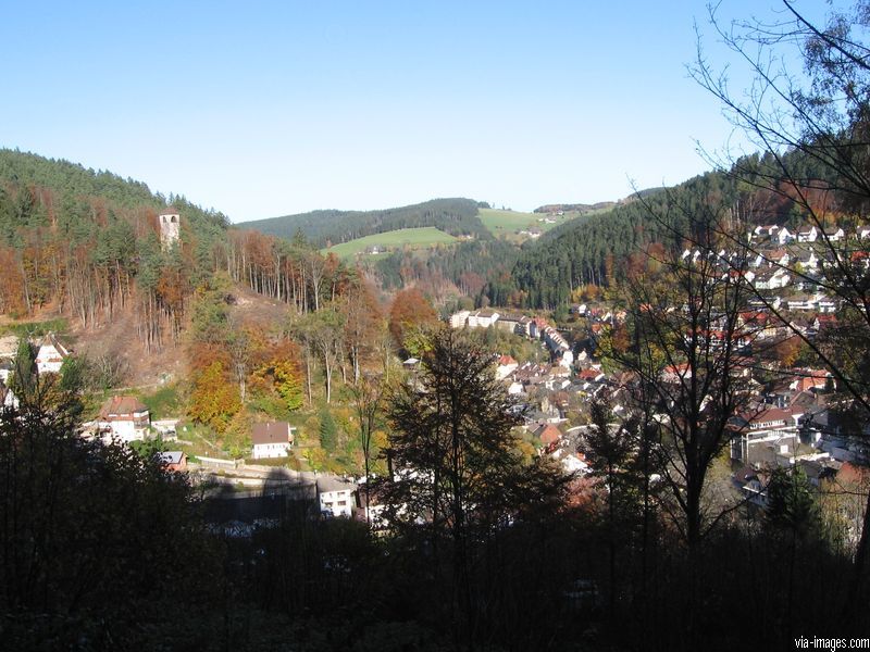 Triberg