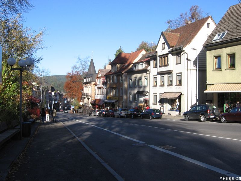 Triberg